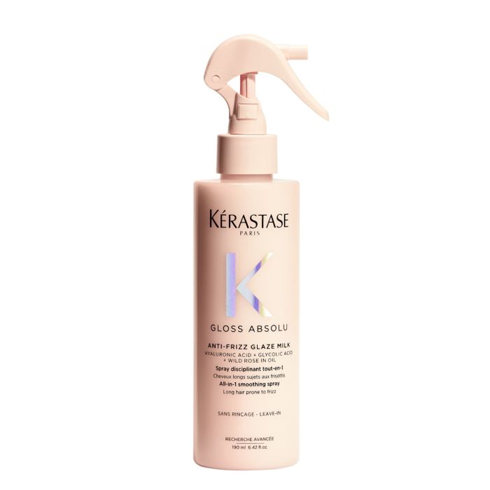 gorgeous Kérastase Gloss Absolu All-in-1 Smoothing Spray 190ml