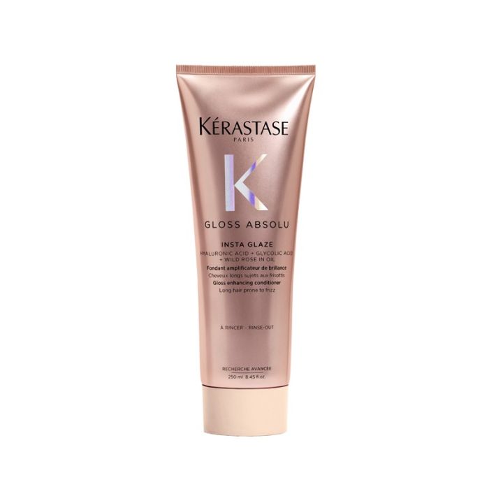 gorgeous Kérastase Gloss Absolu Gloss Enhancing Conditioner 200ml