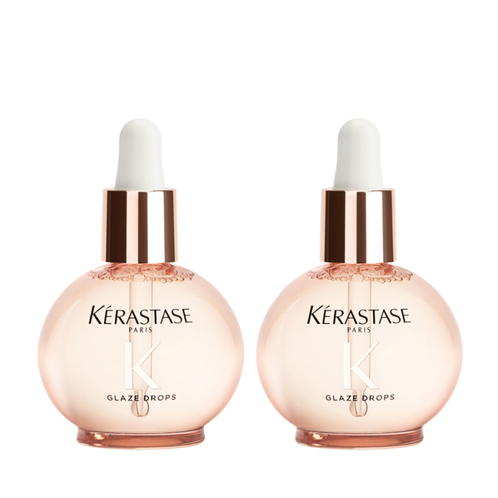 gorgeous Kérastase Gloss Absolu High-gloss Lightweight Oil 45ml Double