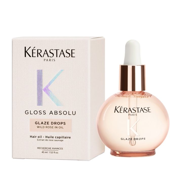 gorgeous Kérastase Gloss Absolu High-Gloss Lightweight Oil 45ml