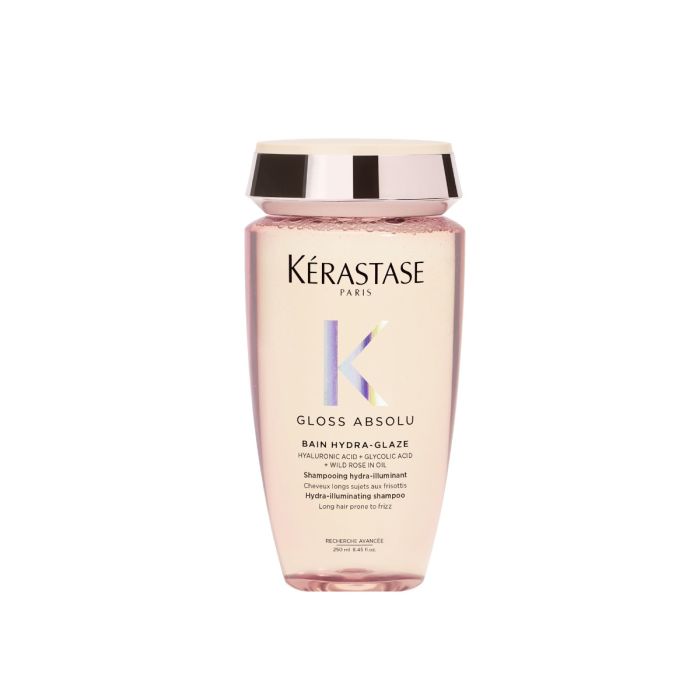 gorgeous Kérastase Gloss Absolu Hydra-Illuminating Shampoo 250ml