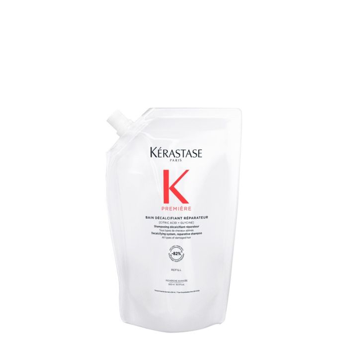 gorgeous Kérastase Première Shampoo Refill Pouch 500ml