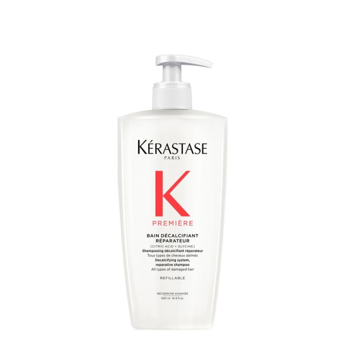gorgeous Kérastase Première Shampoo Refillable Bottle 500ml