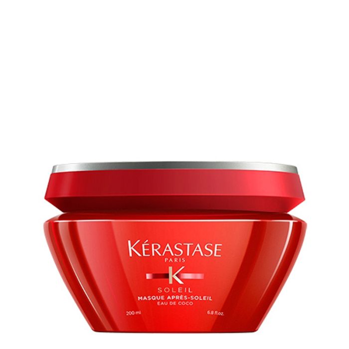 gorgeous Kérastase Soleil Aprés-Soleil Masque 200ml