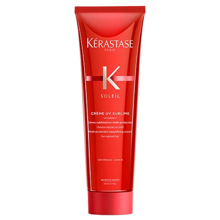 gorgeous Kérastase Soleil Crème UV Sublime Leave-in Cream 150ml