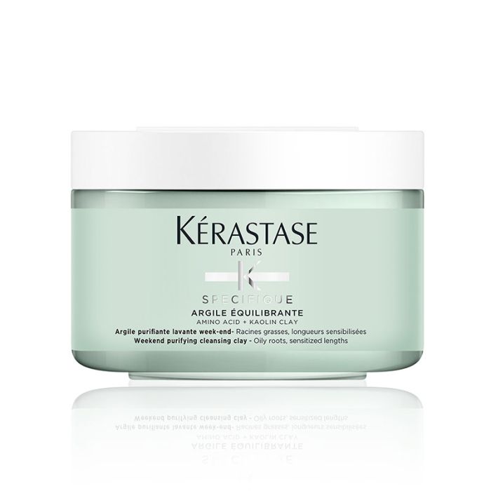 gorgeous Kérastase Specifique Argile Equilibrante Cleansing Hair Clay 250ml