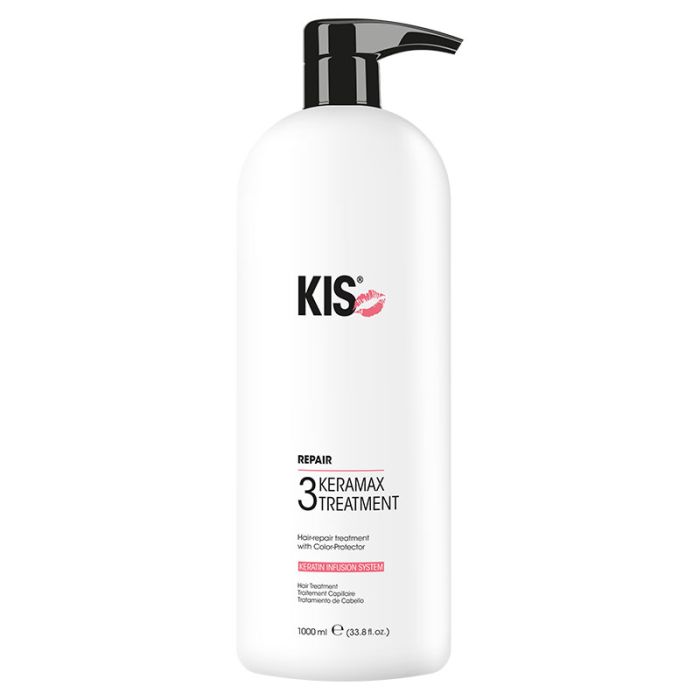 gorgeous KIS Repair KeraMax Treatment Supersize 1000ml