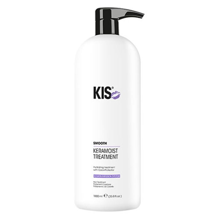gorgeous KIS Smooth KeraMoist Treatment Supersize 1000ml