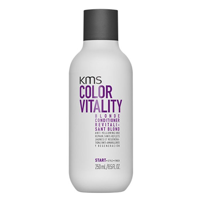 gorgeous KMS ColorVitality Blonde Conditioner 250ml