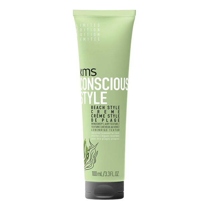 gorgeous KMS Conscious Style Beach Style Texture Crème 100ml