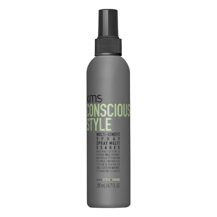 gorgeous KMS Conscious Style Multi-Benefit Spray 200ml