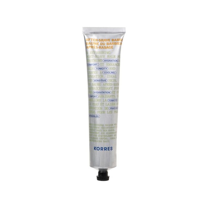 gorgeous Korres Achillea Mens Aftershave Balm 125ml