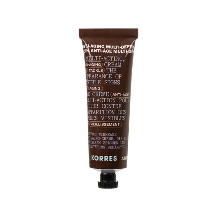 gorgeous Korrres Achillea Mens Anti-Aging Cream 50ml