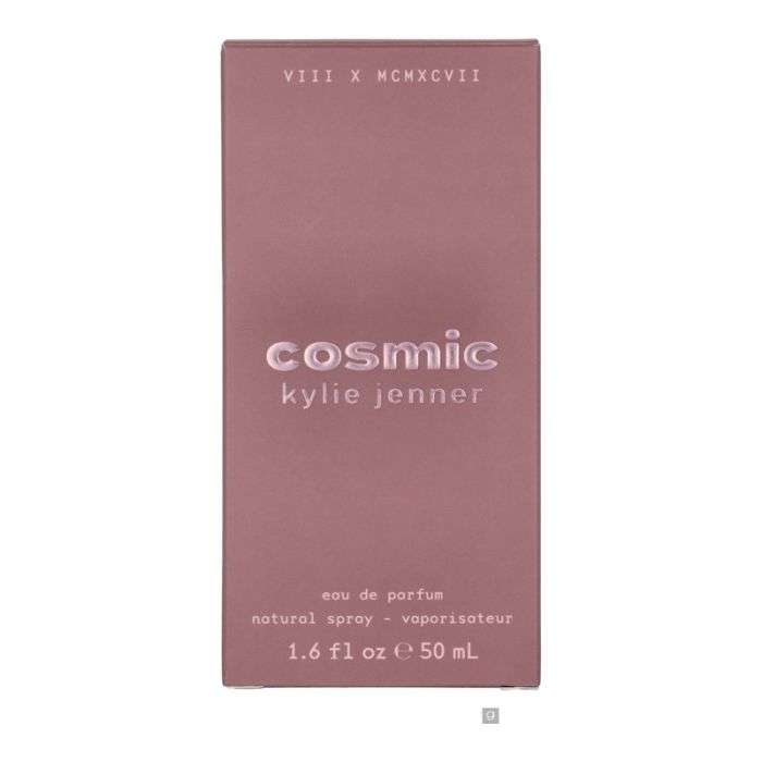 gorgeous Kylie Jenner Cosmic Eau de Parfum Spray 50ml