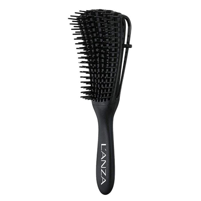 gorgeous L'ANZA Healing Curls Curl Detangling Brush
