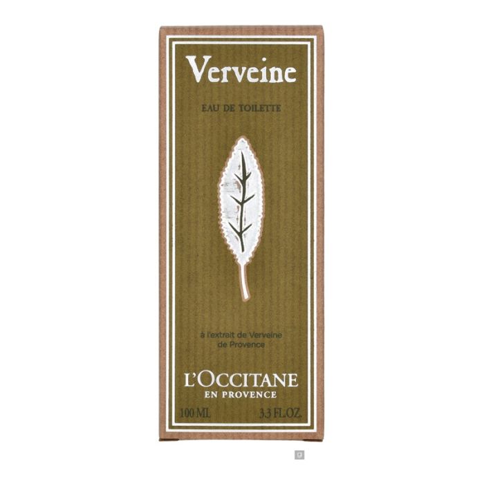 gorgeous L'Occitane Verveine Eau de Toilette Spray 100ml