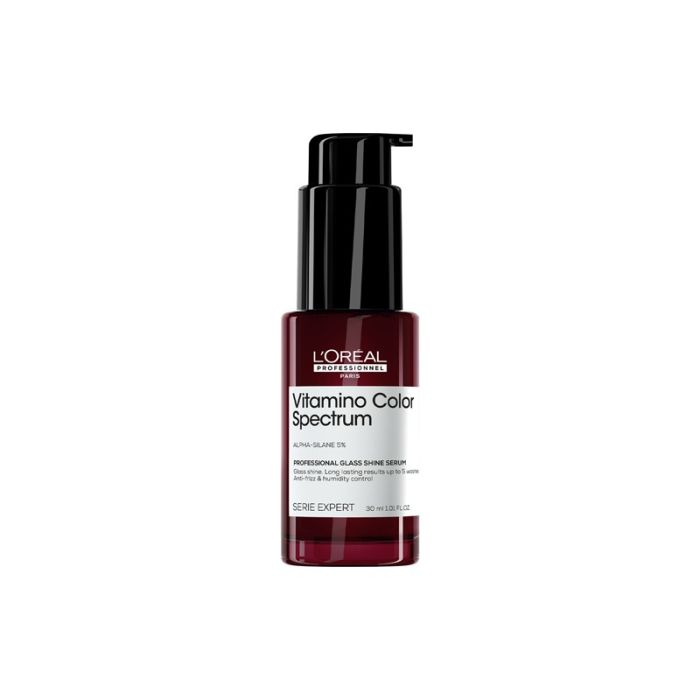 gorgeous L'Oréal Professionnel Vitamino Color Spectrum Serum 30ml