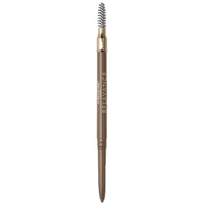 gorgeous La Biosthetique Automatic Pencil for Brows B03 - Beige Brown 0.28g