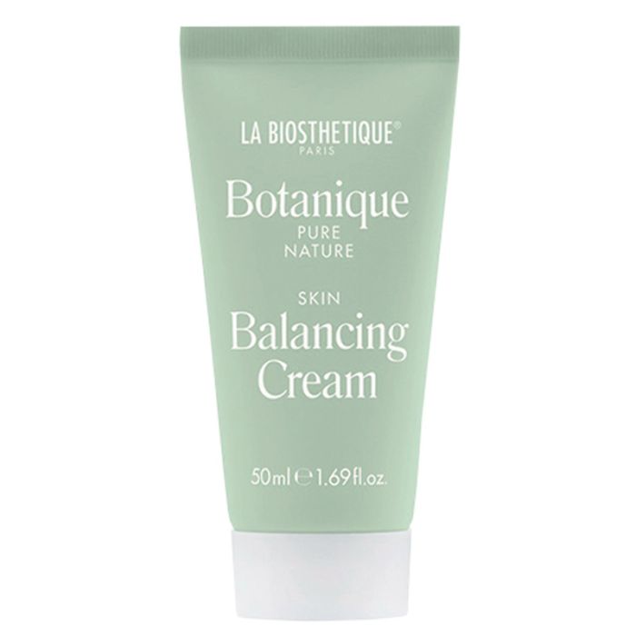 gorgeous La Biosthetique Botanique Pure Nature Balancing Cream 50ml