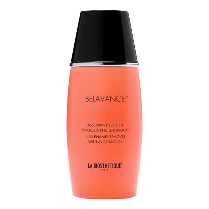 gorgeous La Biosthetique Brilliant Nail - Nail Enamel Remover 100ml