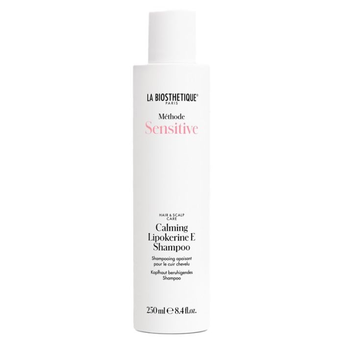 gorgeous La Biosthetique Calming Lipokerine E Shampoo 250ml