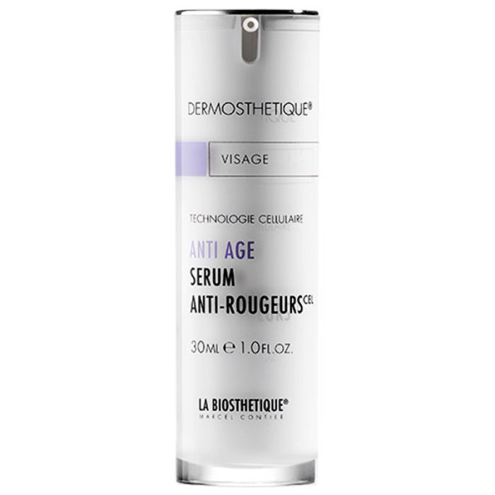 gorgeous La Biosthetique Cell Active Anti Redness Serum 30mls