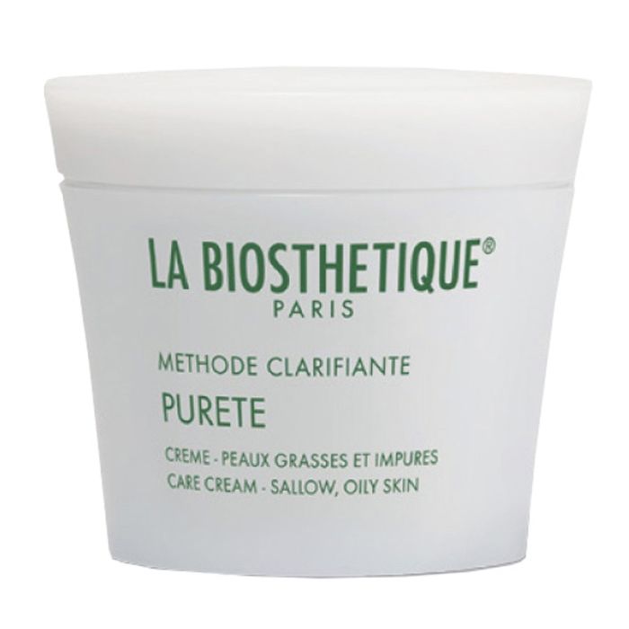 gorgeous La Biosthetique Clarifante Purifying Day & Night Cream 50ml