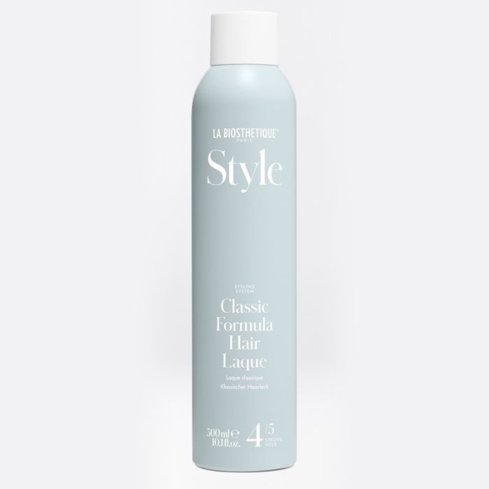 gorgeous La Biosthetique Classic Formula Hair Laque 300ml