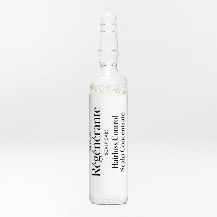 gorgeous La Biosthetique Hairloss Control Scalp Concentrate 100ml - Box of 10 x 10ml