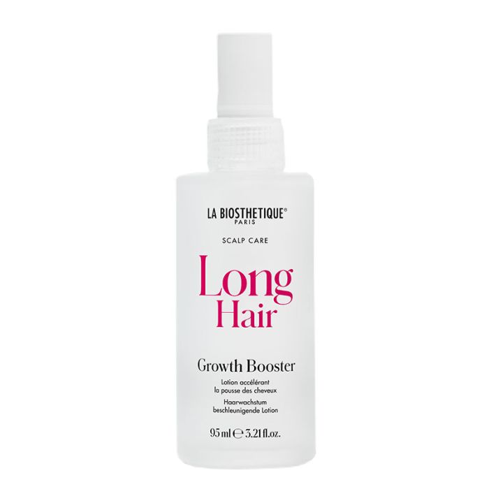 gorgeous La Biosthetique Long Hair Growth Booster 95ml