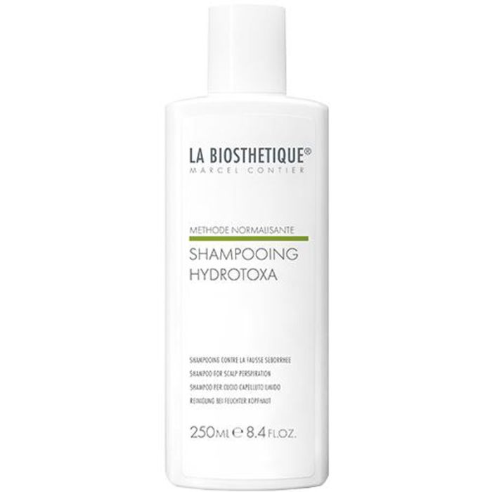 gorgeous La Biosthetique Methode Normalisante Shampoo for Scalp Perspiration 250ml