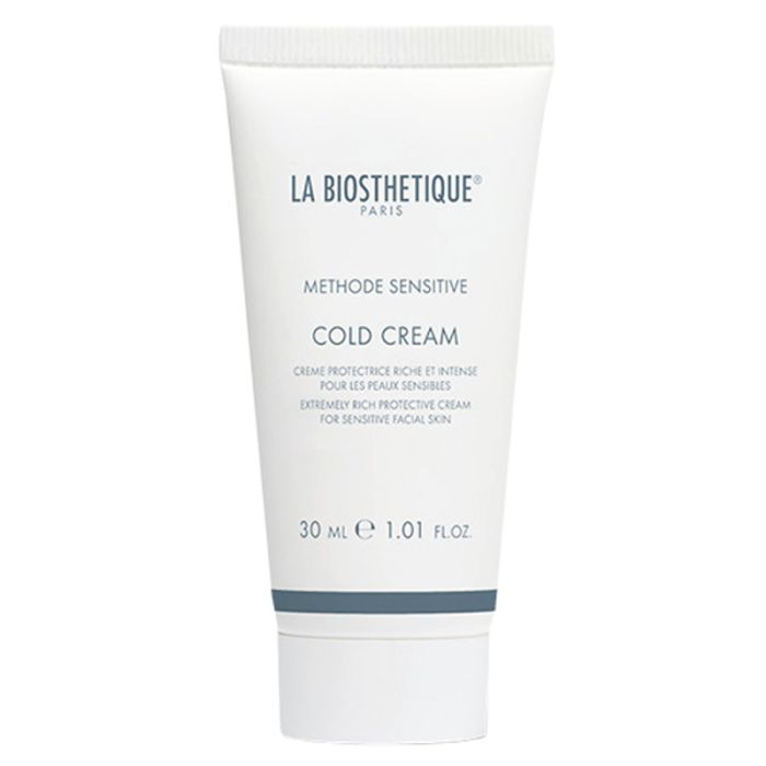gorgeous La Biosthetique Methode Sensitive Cold Cream 30ml