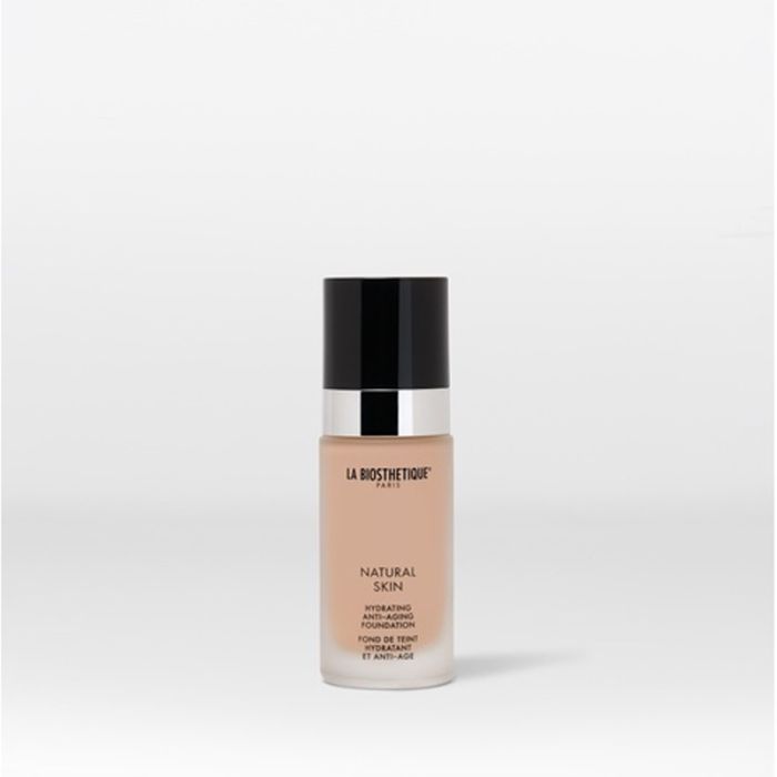gorgeous La Biosthetique Natural Skin Hydrating Anti-Ageing Foundation 30ml