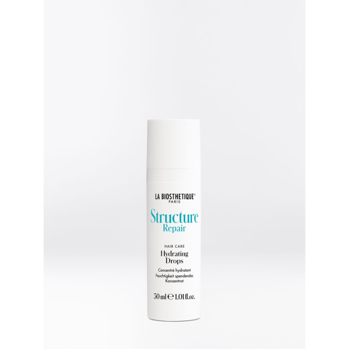 gorgeous La Biosthetique Nourishing Hydrating Drops 30ml