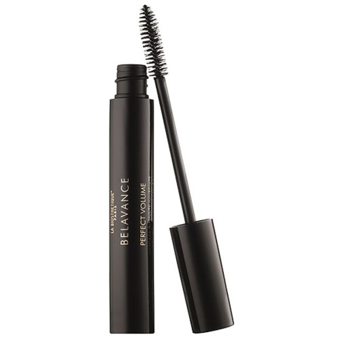 gorgeous La Biosthetique Perfect Volume Mascara 8ml - Various Shades Available