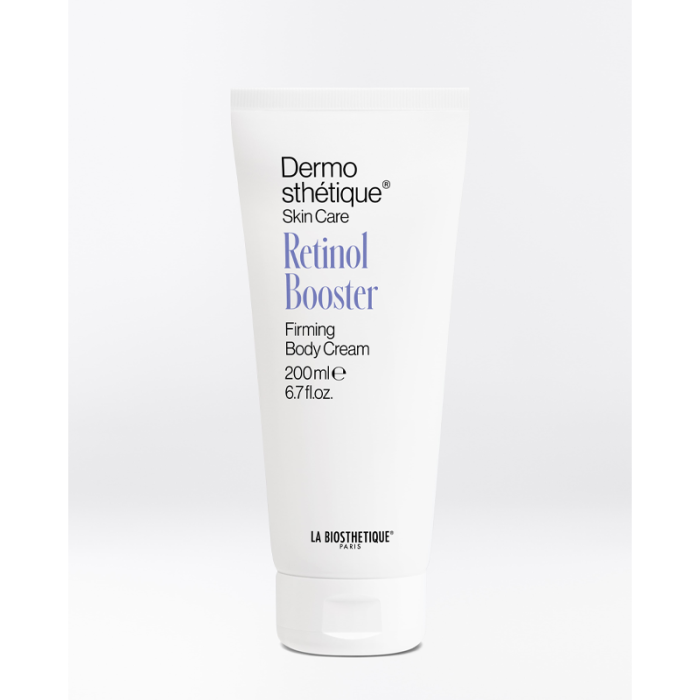 gorgeous La Biosthetique Retinol Booster Firming Body Cream 200ml