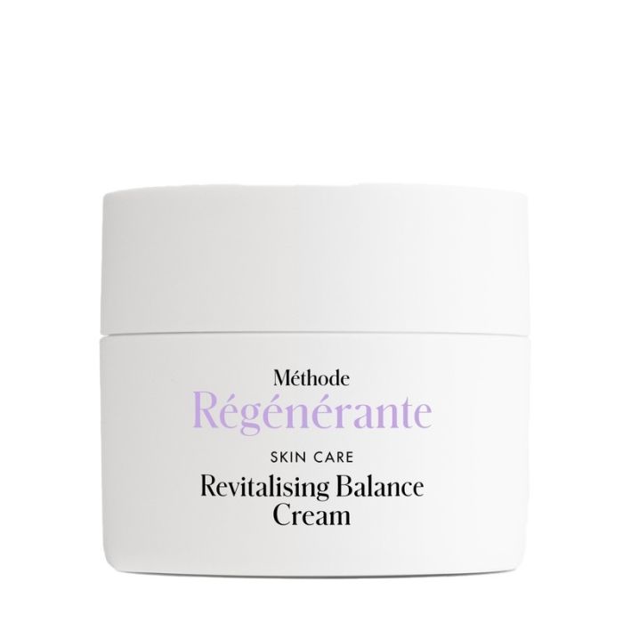 gorgeous La Biosthetique Revitalising Balance Cream 50ml