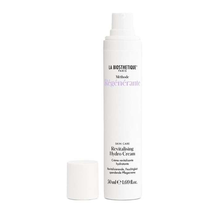 gorgeous La Biosthetique Revitalising Hydro Cream 50ml