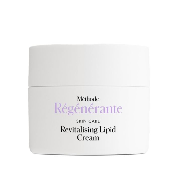 gorgeous La Biosthetique Revitalising Lipid Cream 50ml
