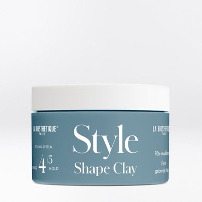 gorgeous La Biosthetique Shape Clay 75ml (ex Modulator)