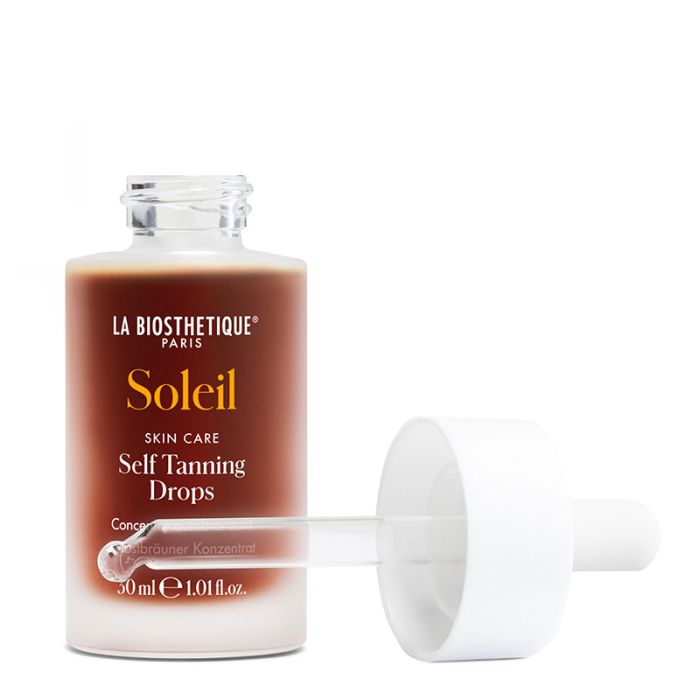 gorgeous La Biosthetique Soleil - Self Tanning Drops 112g