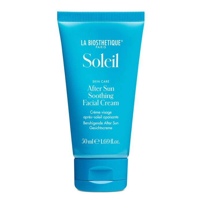 gorgeous La Biosthetique Soleil - Suncare After Sun Soothing Facial Cream 78g