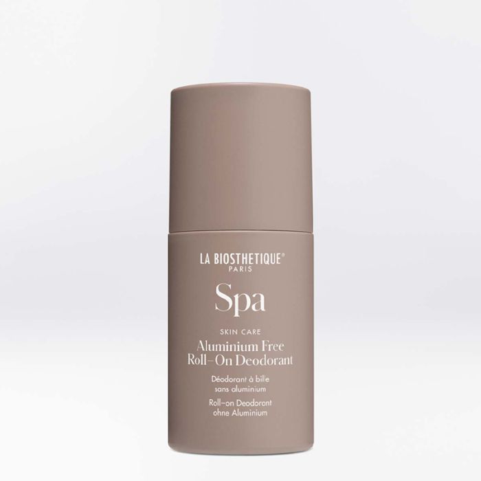 gorgeous La Biosthetique SPA - Alluminium free Roll'on Deodorant 50ml
