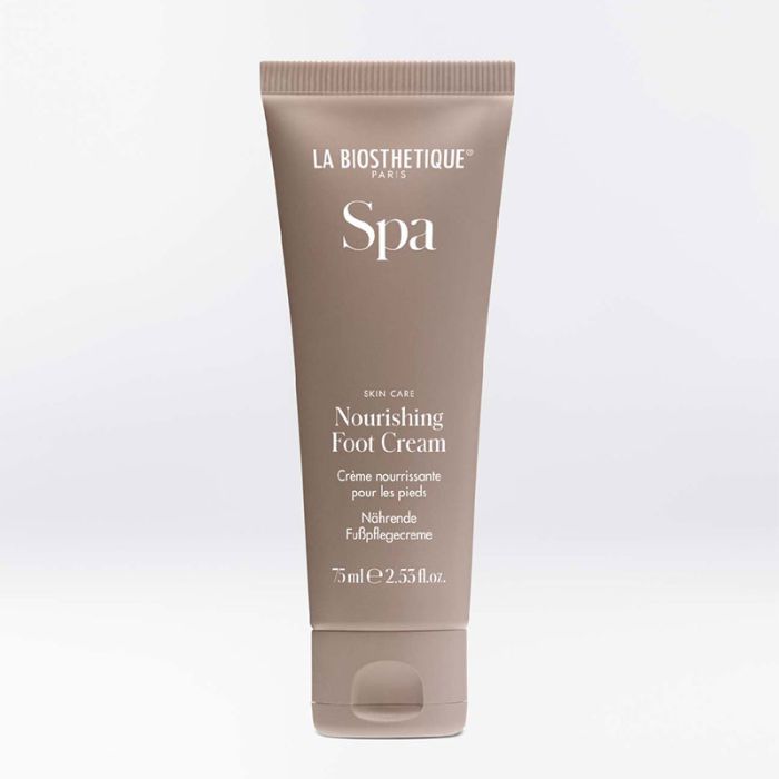 gorgeous La Biosthetique SPA - Nourishing Foot Cream 75ml