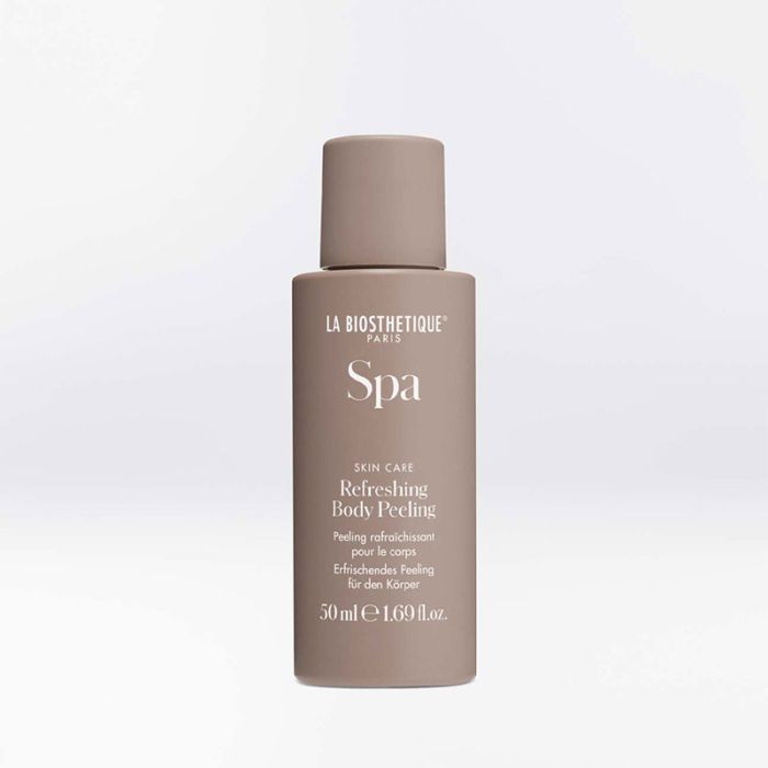 gorgeous La Biosthetique SPA - Refreshing Body Peeling 250ml