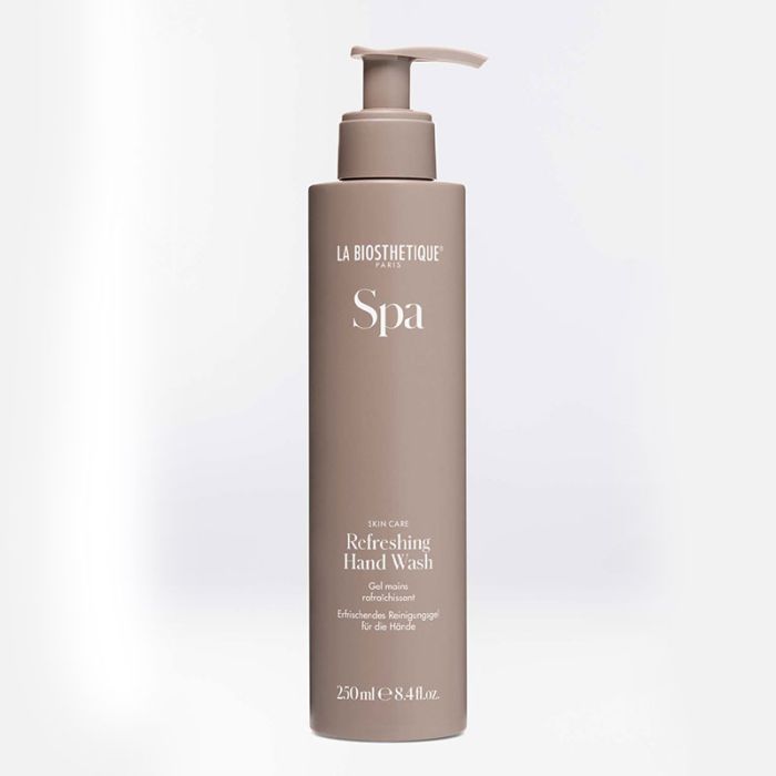 gorgeous La Biosthetique SPA - Refreshing Hand Wash 250ml