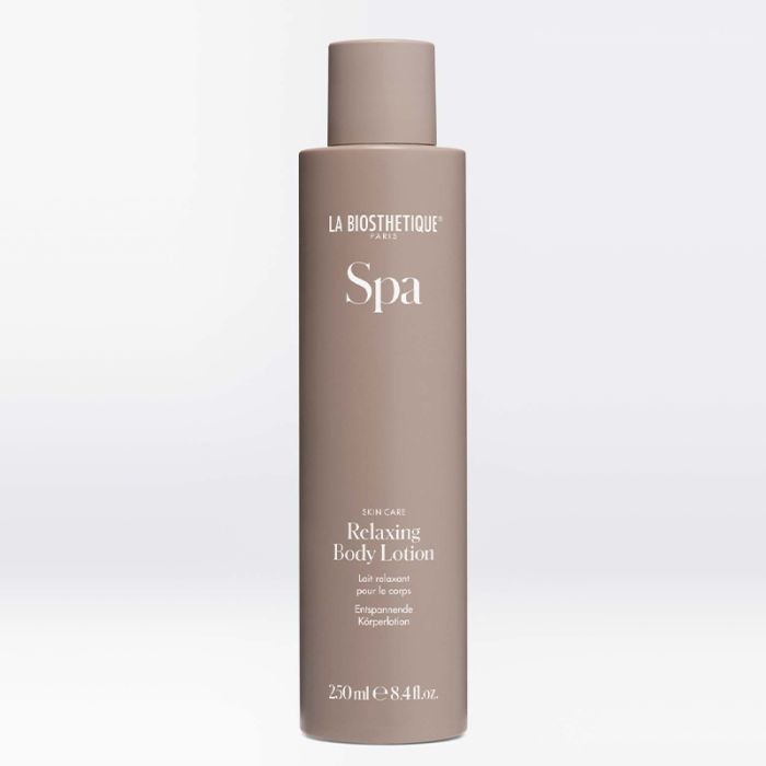 gorgeous La Biosthetique SPA - Relaxing Body Lotion 250ml