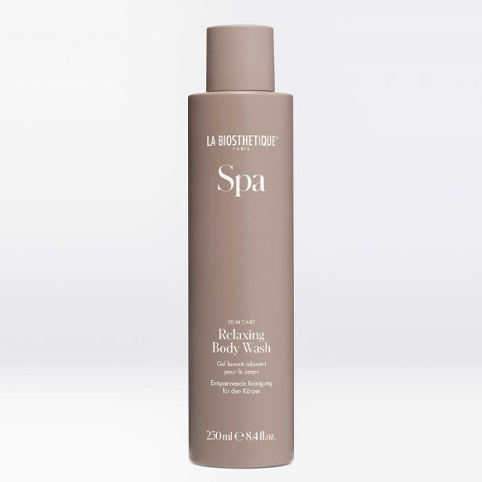 gorgeous La Biosthetique SPA - Relaxing Body Wash 250ml
