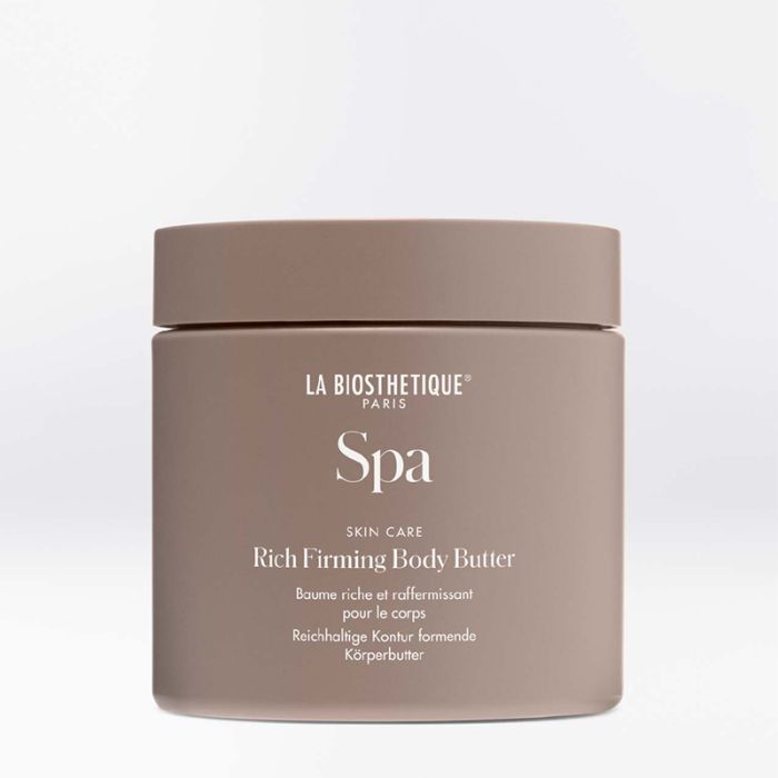 gorgeous La Biosthetique SPA - Rich Firming Body Butter 200ml