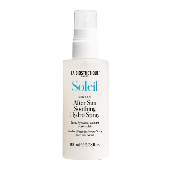 gorgeous La Biosthetique Suncare - After Sun - Soothing Hydro Spray 100ml